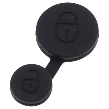 Citroën 2-button push buttons