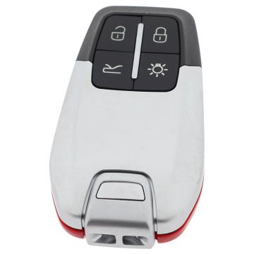 Ferrari 4-button Smart Key Housing