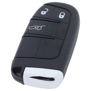 Chrysler 3-button smart key (model 2)