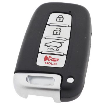 Hyundai 3-button Smart Key with panic button