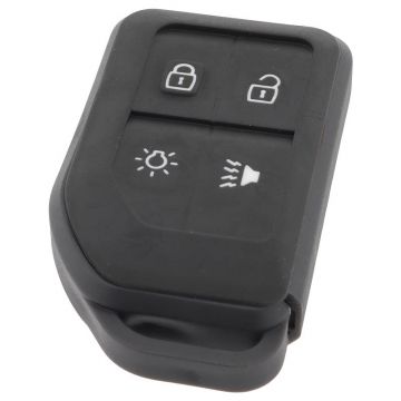 Volvo Truck 4-button remote control