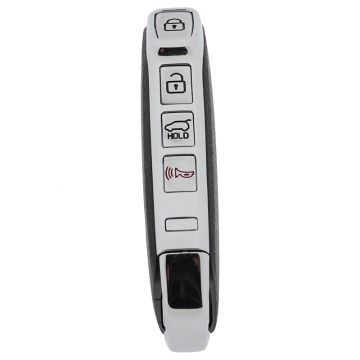 Kia 3-button Smart Key with panic button (model 2)