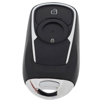 Opel 2-button smart key