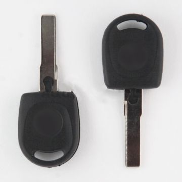 Seat key for replacement or spare - key blade straight