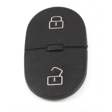 Audi 2-button push buttons