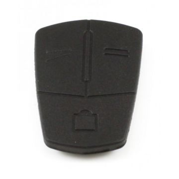 Opel push buttons (3-button)