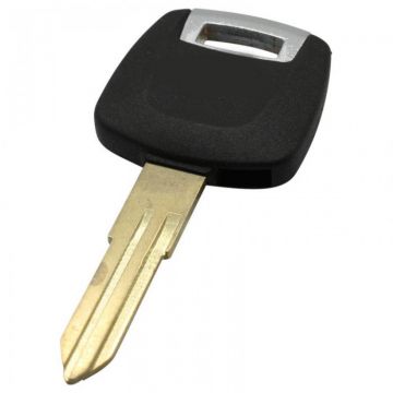 Infiniti ignition key - key blade tip (model 1)