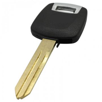 Infiniti ignition key - key blade point (model 2)