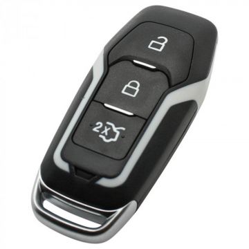 Ford 3-button Smart Key