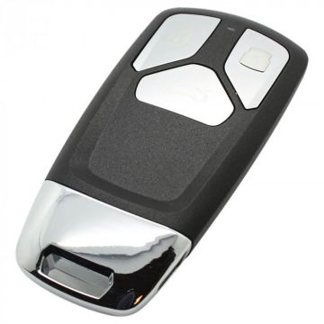 Audi 3-button Smart Key (model 2)