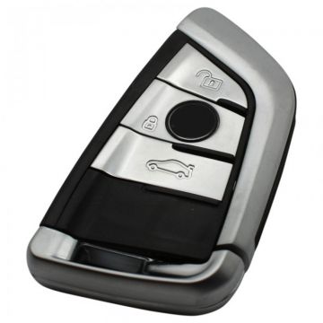 BMW 3-button Smart Key Housing - for BMW X5