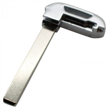 Cadillac key blade straight (model 2)