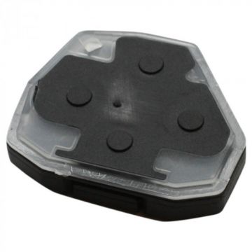 Toyota 4-button inner housing