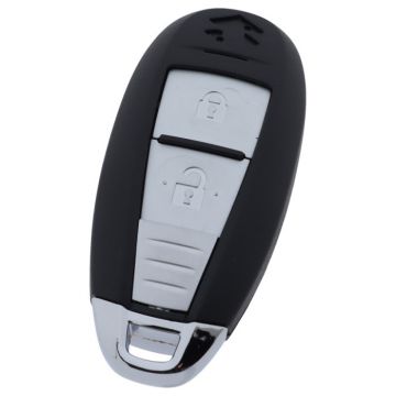 Suzuki 2-button Smart Key - model 2