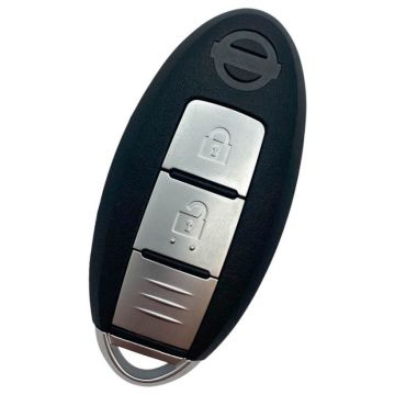 Nissan 2-button Smart Key