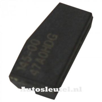 Transponder Texas 80-bit 6F-60