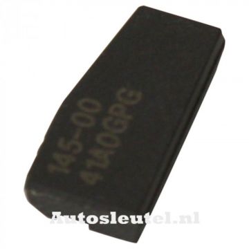 Texas 80-bit 6F - ID62 transponder