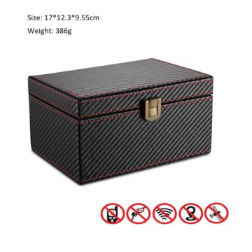 Car key RFID key protection box (large)